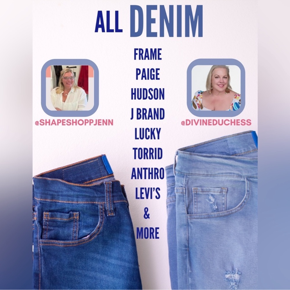 Divine Duchess LIVE 4:30p ct New Arrivals & Clear Out Sale 50% off XS-4X - Picture 15 of 16